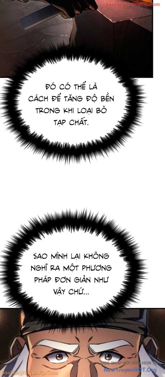 Trò Chơi Của Thợ Rèn Thiên Tài Chap 3 - Next Chap 4