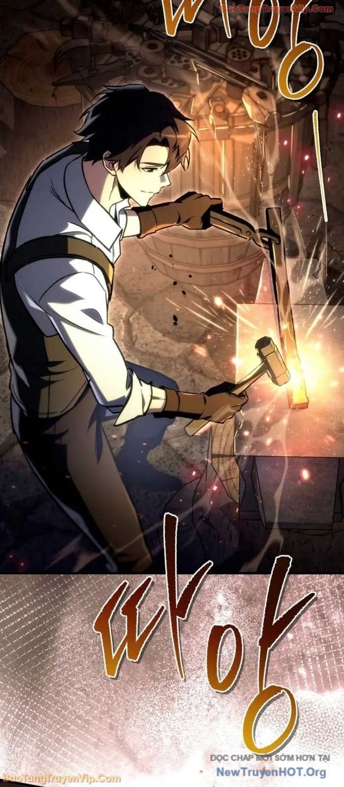 Trò Chơi Của Thợ Rèn Thiên Tài Chap 3 - Next Chap 4
