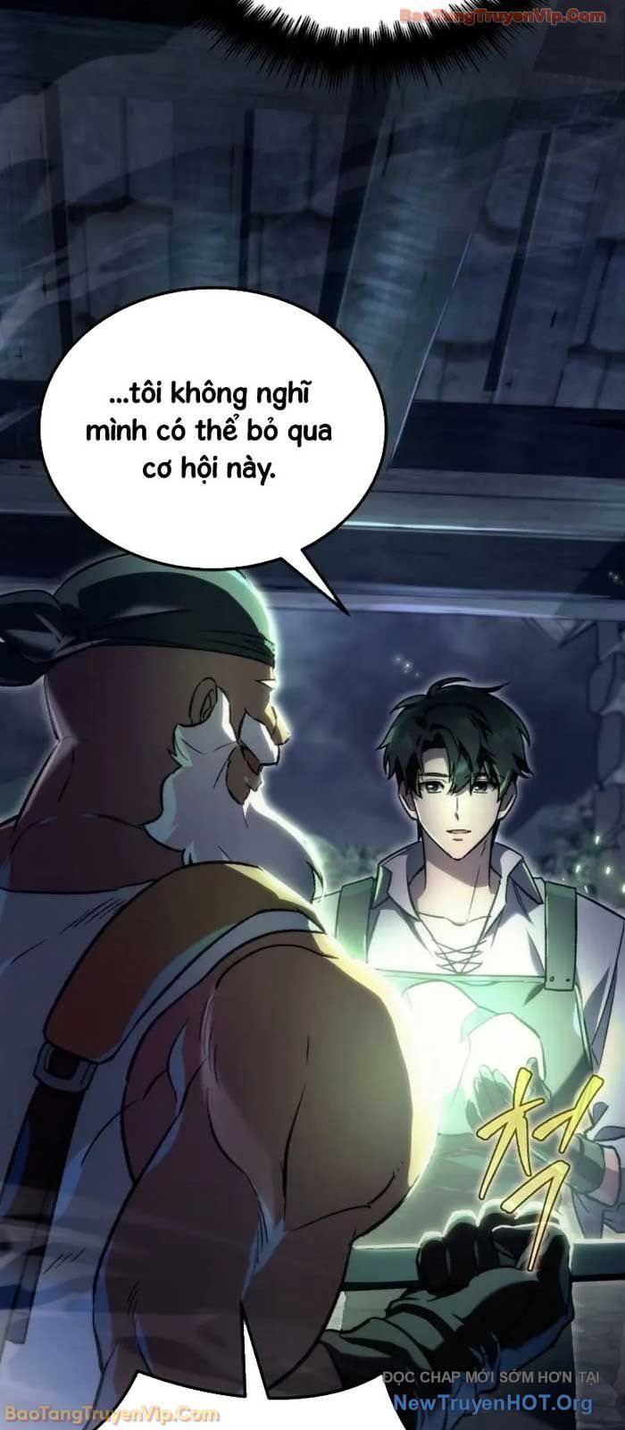 Trò Chơi Của Thợ Rèn Thiên Tài Chap 3 - Next Chap 4
