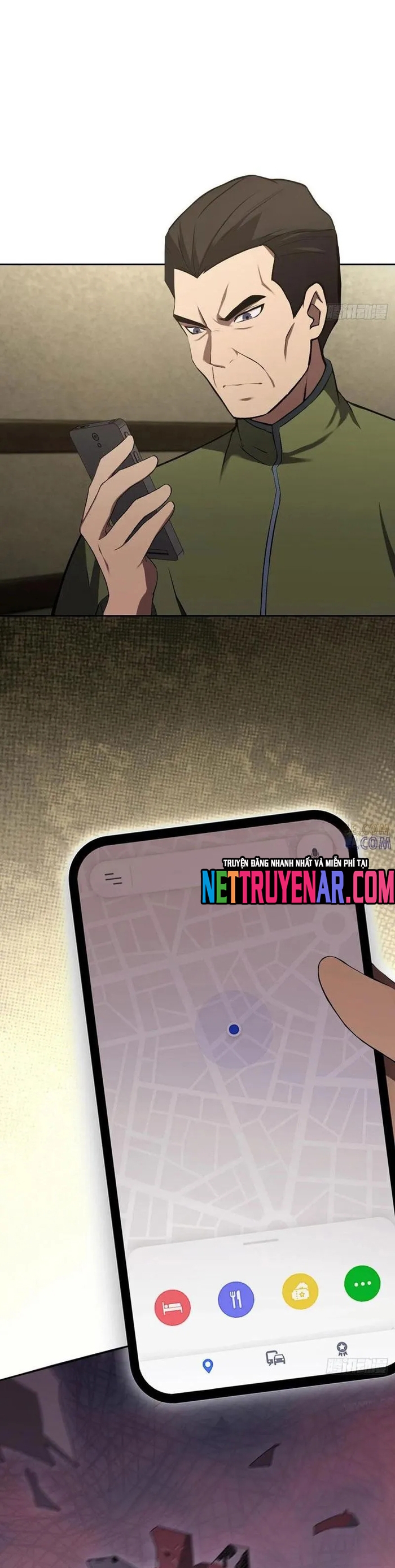 Trò Chơi Quỷ Dị: Ta Dựa Vào Vô Số Công Đức Khắc Thông Quan Chap 168 - Next Chap 169