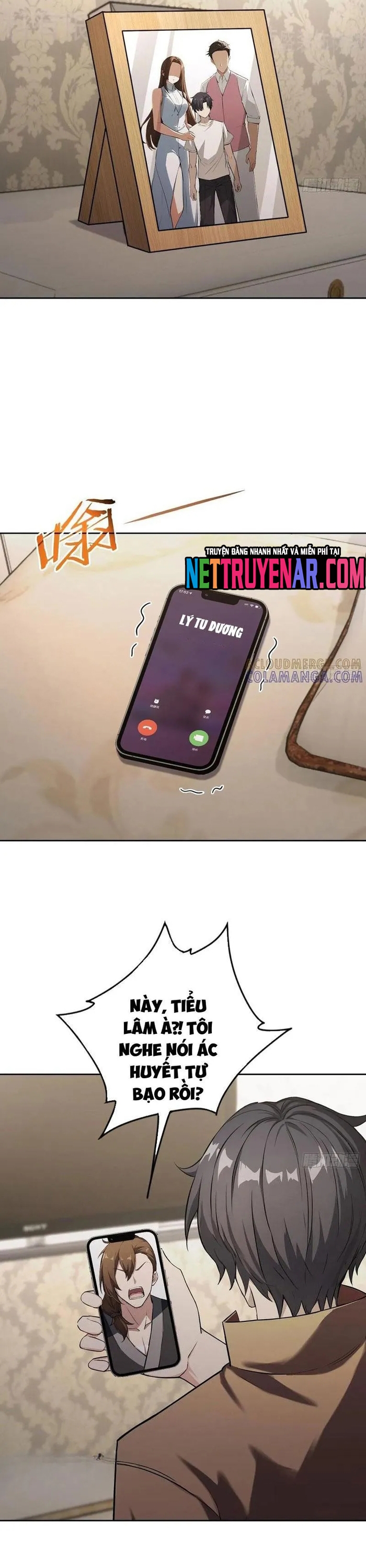 Trò Chơi Quỷ Dị: Ta Dựa Vào Vô Số Công Đức Khắc Thông Quan Chap 168 - Next Chap 169