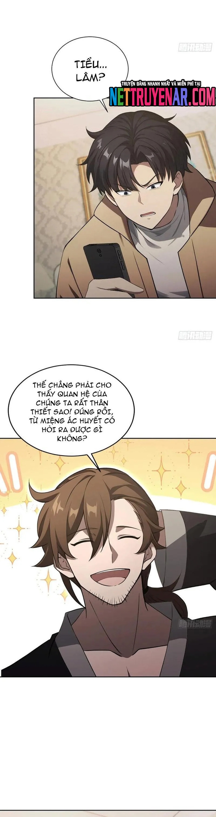 Trò Chơi Quỷ Dị: Ta Dựa Vào Vô Số Công Đức Khắc Thông Quan Chap 168 - Next Chap 169