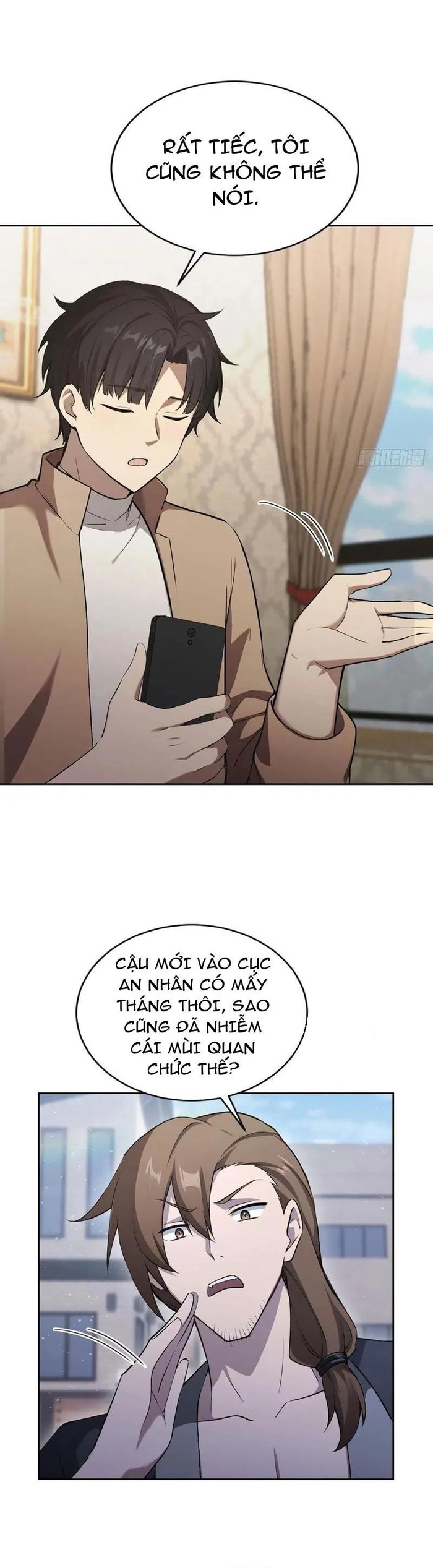 Trò Chơi Quỷ Dị: Ta Dựa Vào Vô Số Công Đức Khắc Thông Quan Chap 168 - Next Chap 169