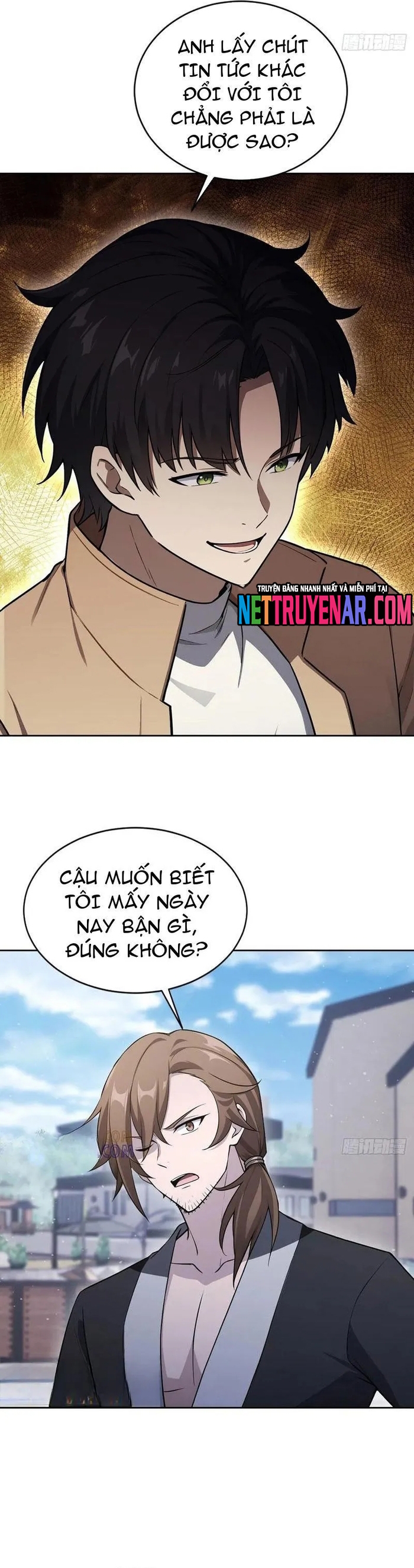 Trò Chơi Quỷ Dị: Ta Dựa Vào Vô Số Công Đức Khắc Thông Quan Chap 168 - Next Chap 169