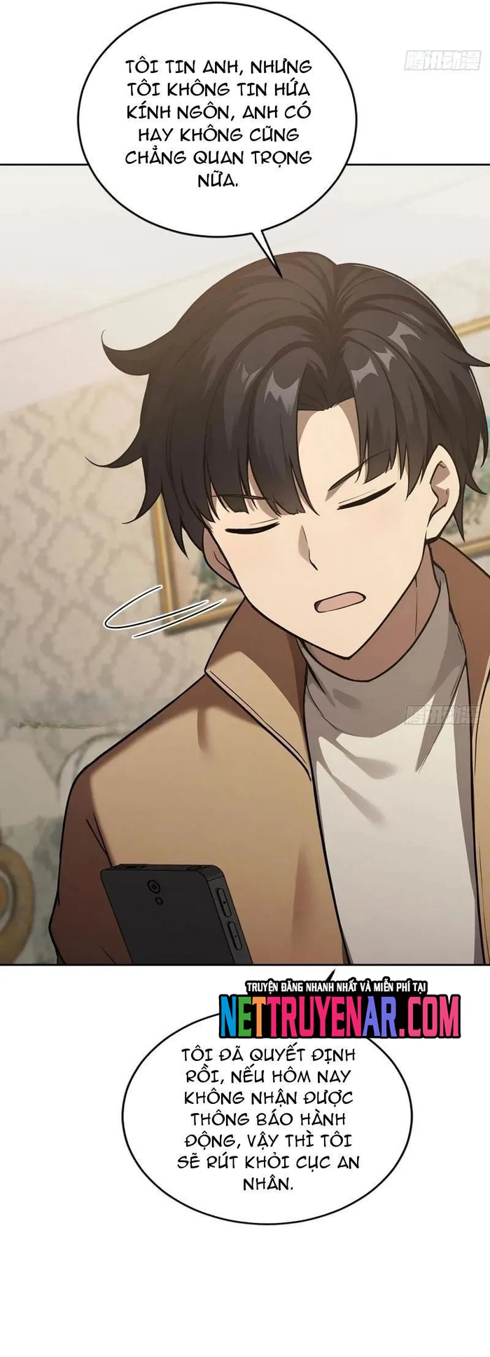 Trò Chơi Quỷ Dị: Ta Dựa Vào Vô Số Công Đức Khắc Thông Quan Chap 168 - Next Chap 169