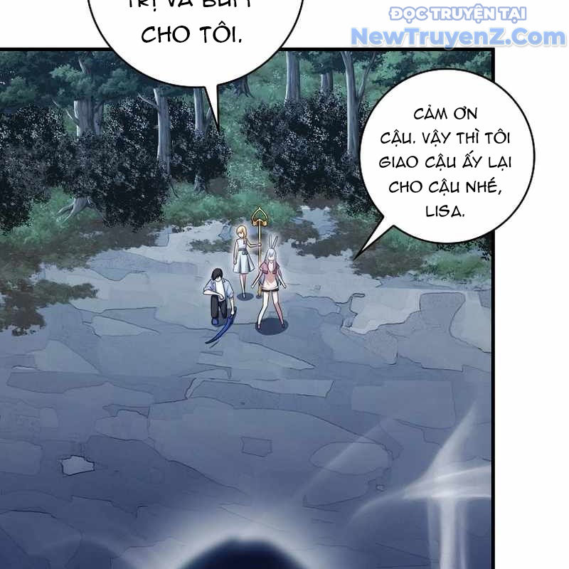 Trở Thành Bạn Thời Thơ Ấu Của Boss Chap 38 - Next Chap 39