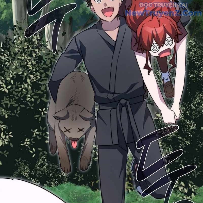 Trở Thành Bạn Thời Thơ Ấu Của Boss Chap 38 - Next Chap 39