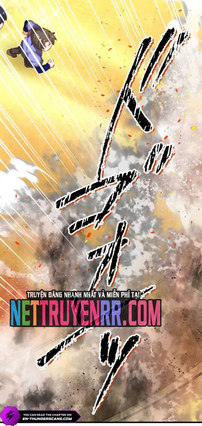 Trở Thành Bất Bại Bằng Kỹ Năng Cấp Ex Chap 6 - Next Chap 7