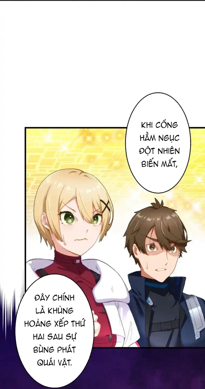 Trở Thành Bất Bại Bằng Kỹ Năng Cấp Ex Chap 6 - Next Chap 7