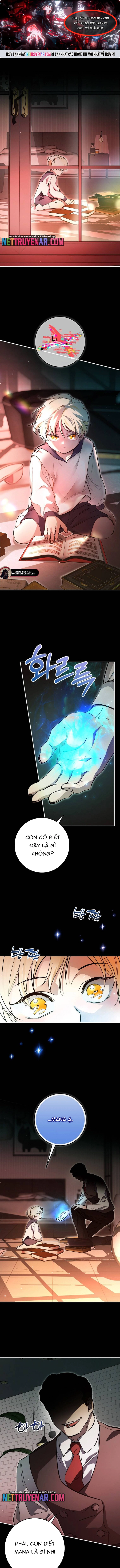 Trở Thành Công Chức Pháp Thuật Chap 53 - Next Chap 54