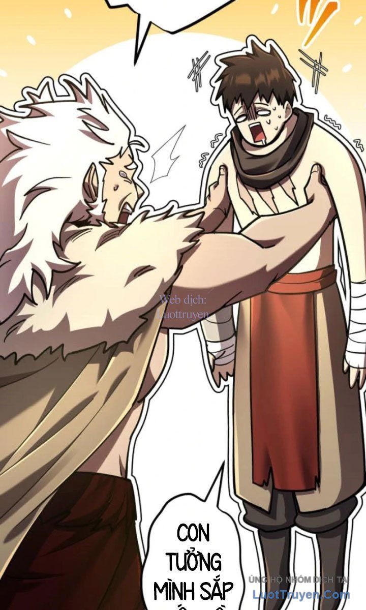 Trở Thành Cuồng Nhân Ở Chính Thế Giới Mà Mình Tạo Ra Chap 3 - Next Chap 4