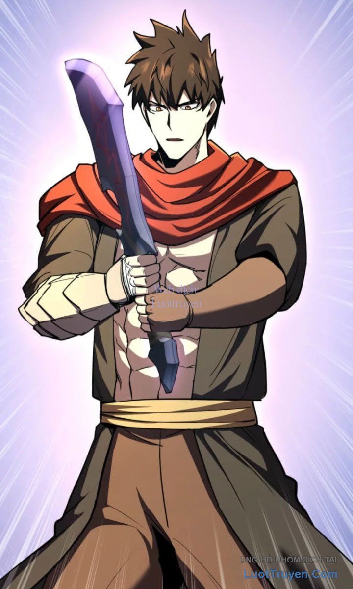 Trở Thành Cuồng Nhân Ở Chính Thế Giới Mà Mình Tạo Ra Chap 8 - Next Chap 9