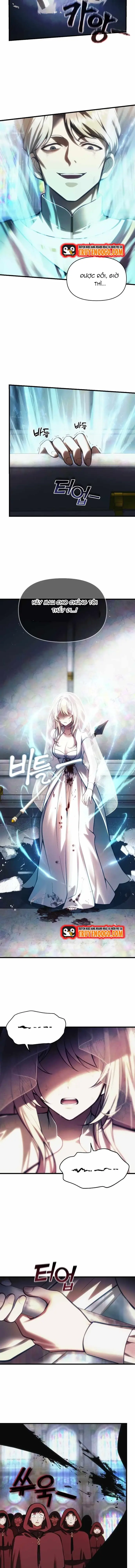 Trở Thành Hậu Duệ Của Thiên Ma Chap 13 - Next Chap 14