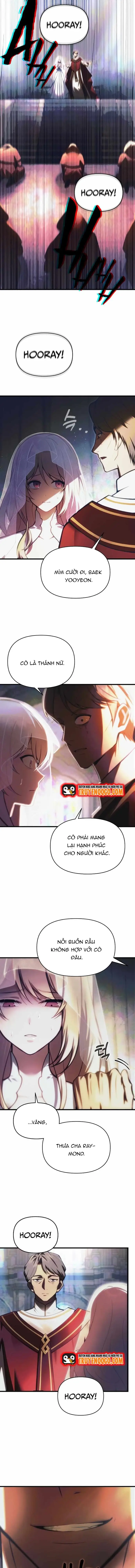 Trở Thành Hậu Duệ Của Thiên Ma Chap 13 - Next Chap 14