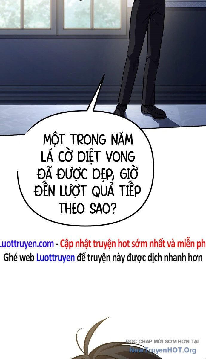 Trở Thành Người Bảo Trợ Cho Những Kẻ Phản Diện Chap 1 - Next Chap 2