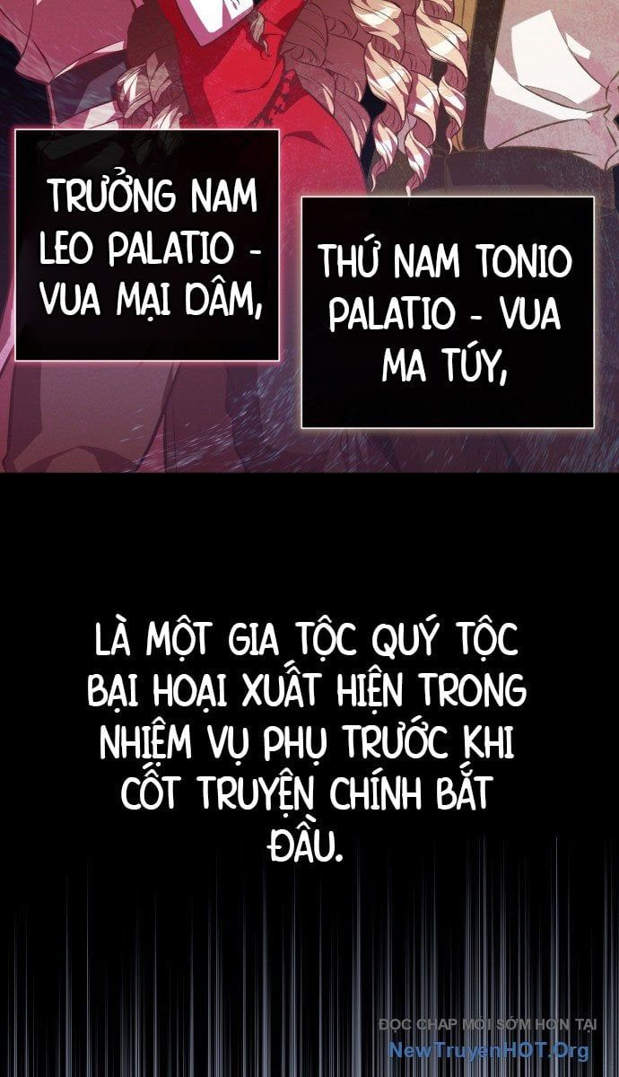 Trở Thành Người Bảo Trợ Cho Những Kẻ Phản Diện Chap 1 - Next Chap 2