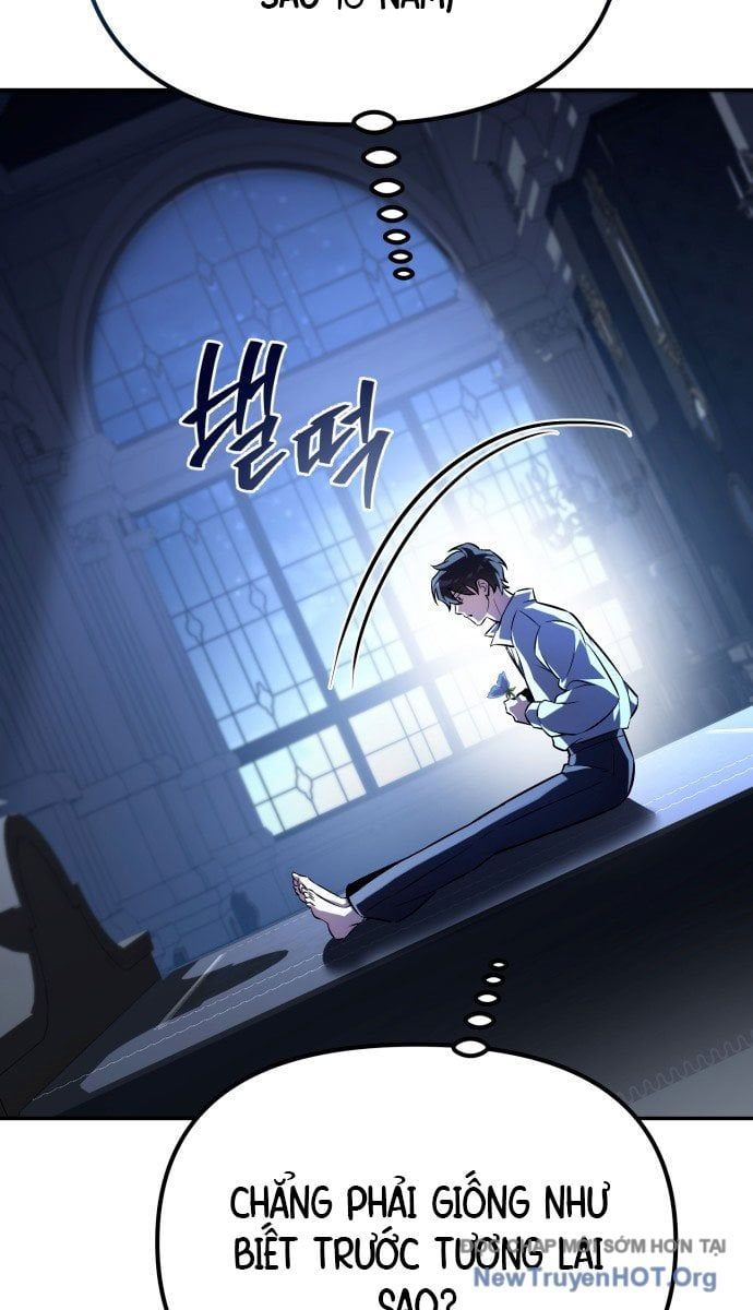 Trở Thành Người Bảo Trợ Cho Những Kẻ Phản Diện Chap 1 - Next Chap 2