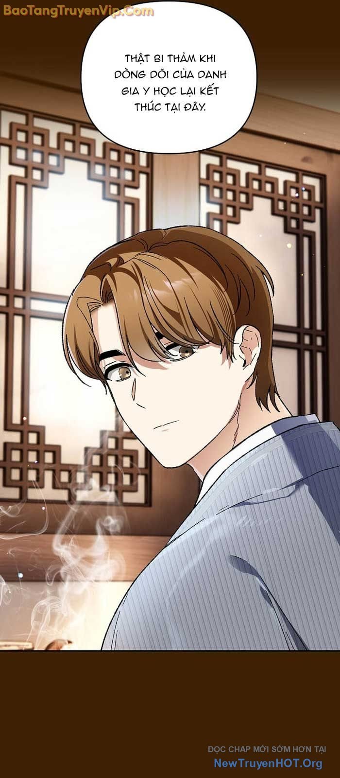 Trở Thành Thiên Tài Bất Trị Của Hắc Gia Chap 36 - Next Chap 37