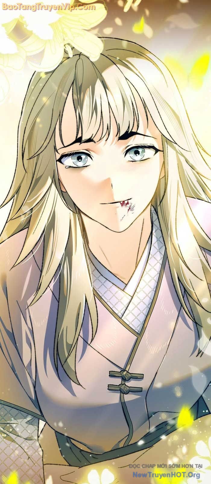 Trở Thành Thiên Tài Bất Trị Của Hắc Gia Chap 36 - Next Chap 37