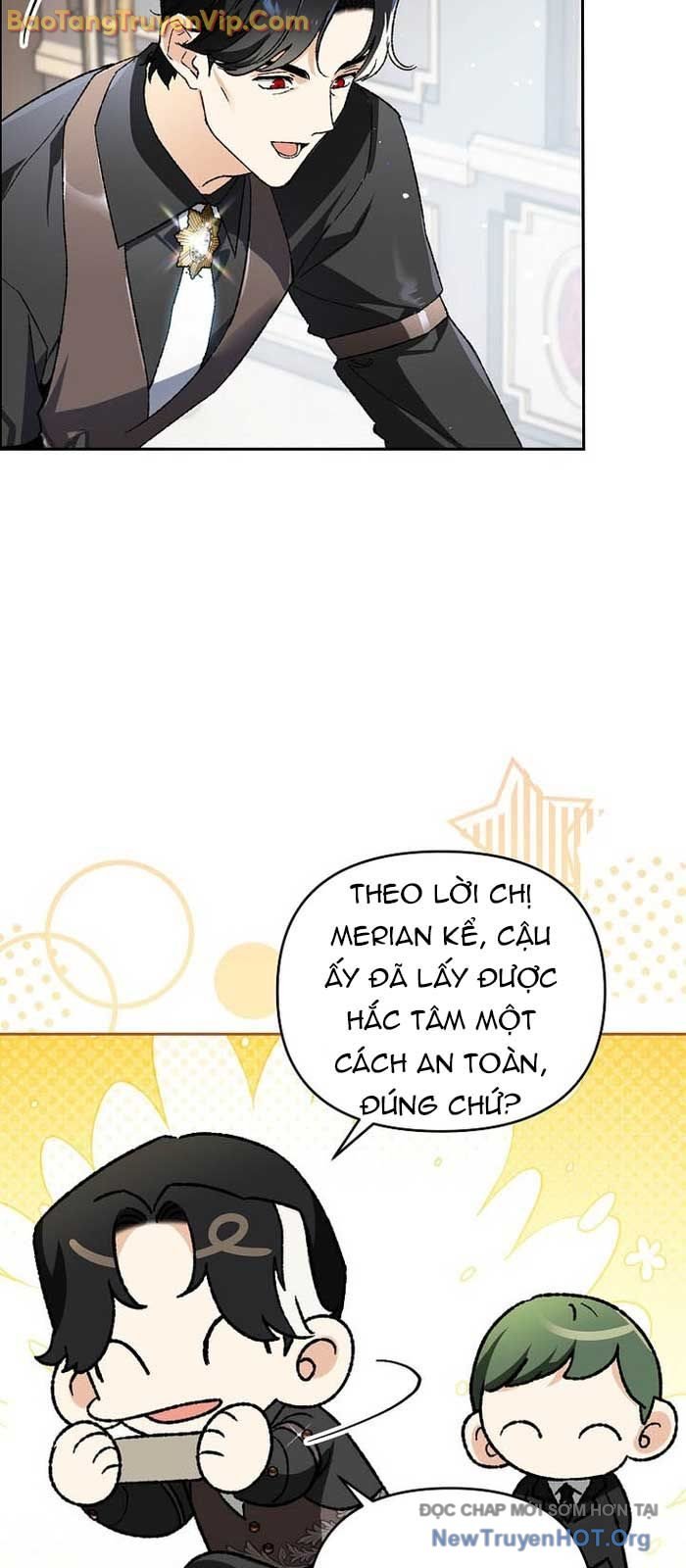 Trở Thành Thiên Tài Bất Trị Của Hắc Gia Chap 36 - Next Chap 37