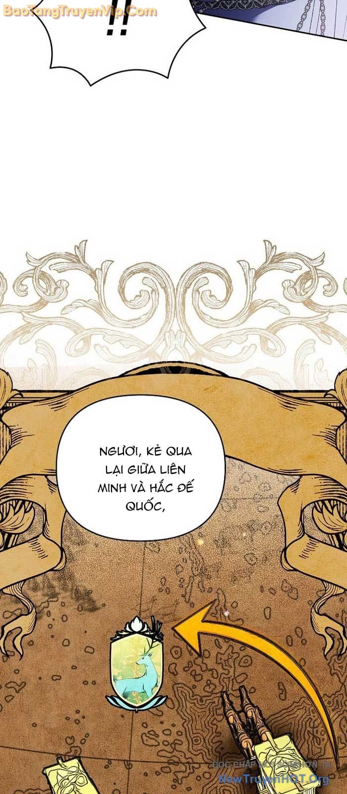 Trở Thành Thiên Tài Bất Trị Của Hắc Gia Chap 36 - Next Chap 37