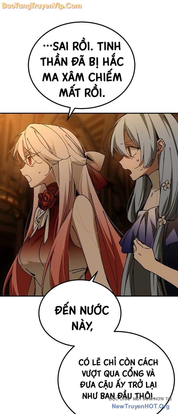 Trở Thành Thiên Tài Tốc Biến Của Học Viện Ma Pháp Chap 61 - Next Chap 62