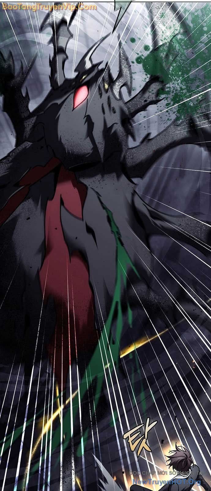 Trở Thành Thiên Tài Tốc Biến Của Học Viện Ma Pháp Chap 61 - Next Chap 62