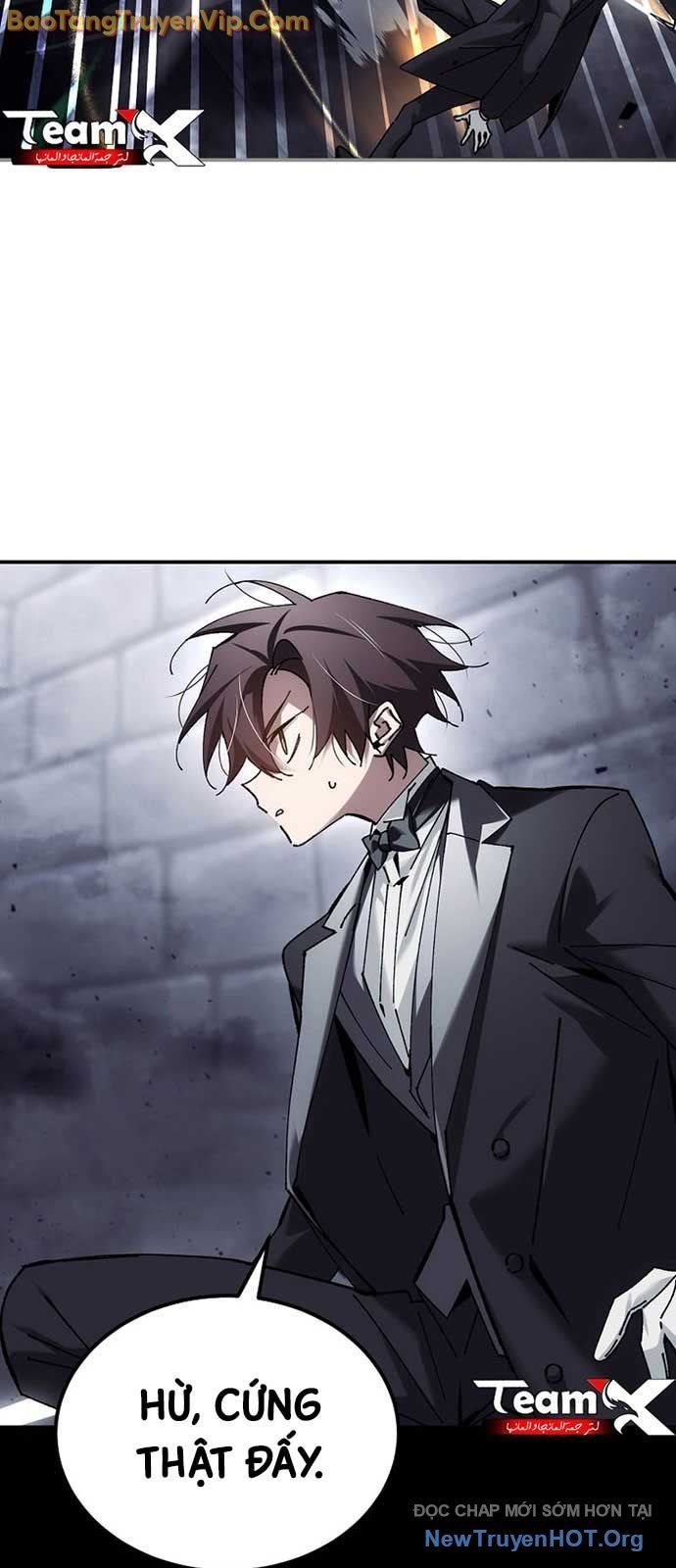 Trở Thành Thiên Tài Tốc Biến Của Học Viện Ma Pháp Chap 61 - Next Chap 62