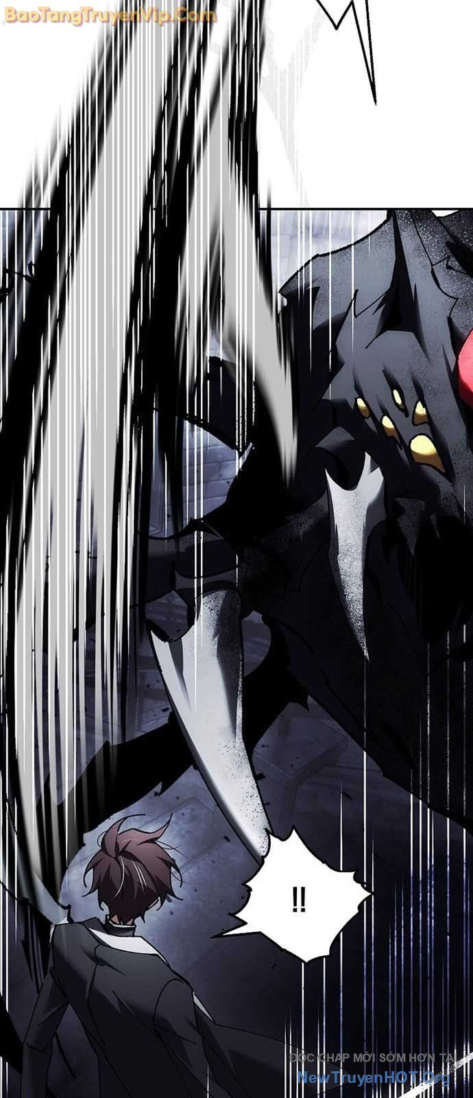 Trở Thành Thiên Tài Tốc Biến Của Học Viện Ma Pháp Chap 61 - Next Chap 62