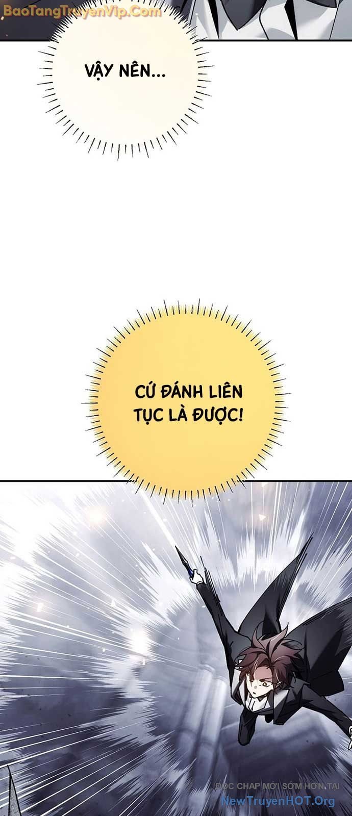 Trở Thành Thiên Tài Tốc Biến Của Học Viện Ma Pháp Chap 61 - Next Chap 62