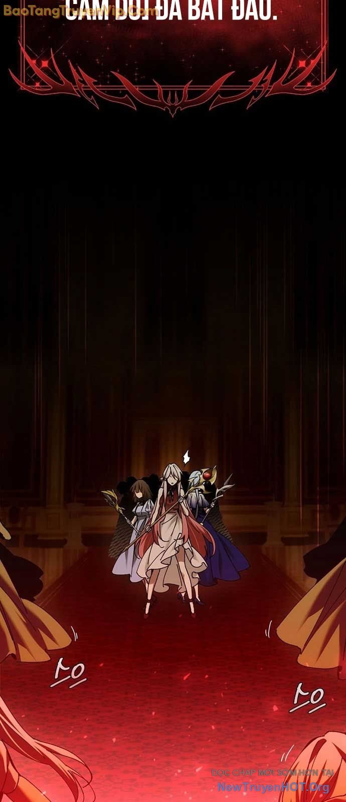 Trở Thành Thiên Tài Tốc Biến Của Học Viện Ma Pháp Chap 61 - Next Chap 62