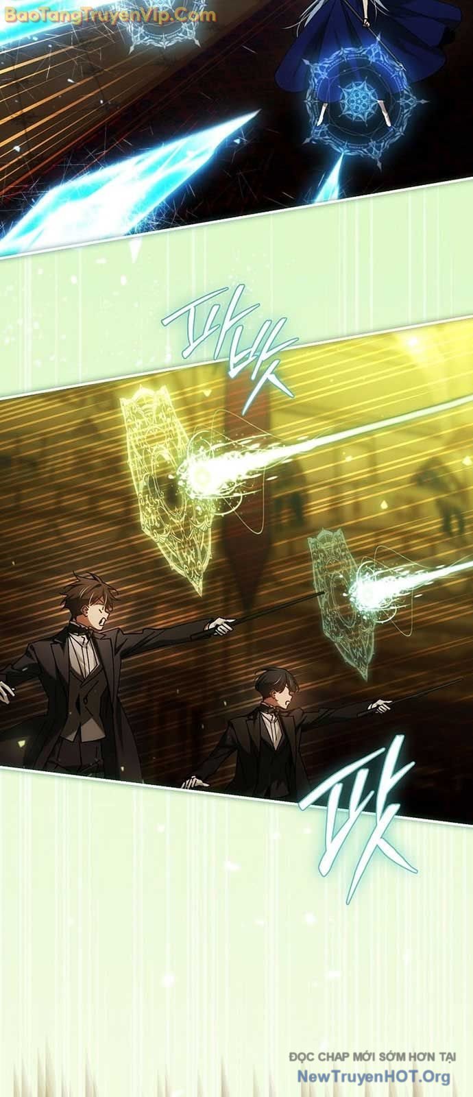 Trở Thành Thiên Tài Tốc Biến Của Học Viện Ma Pháp Chap 61 - Next Chap 62