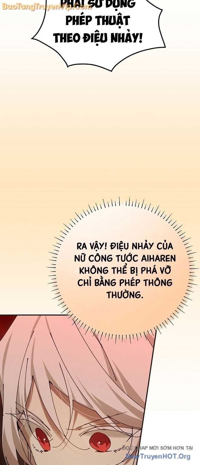 Trở Thành Thiên Tài Tốc Biến Của Học Viện Ma Pháp Chap 61 - Next Chap 62