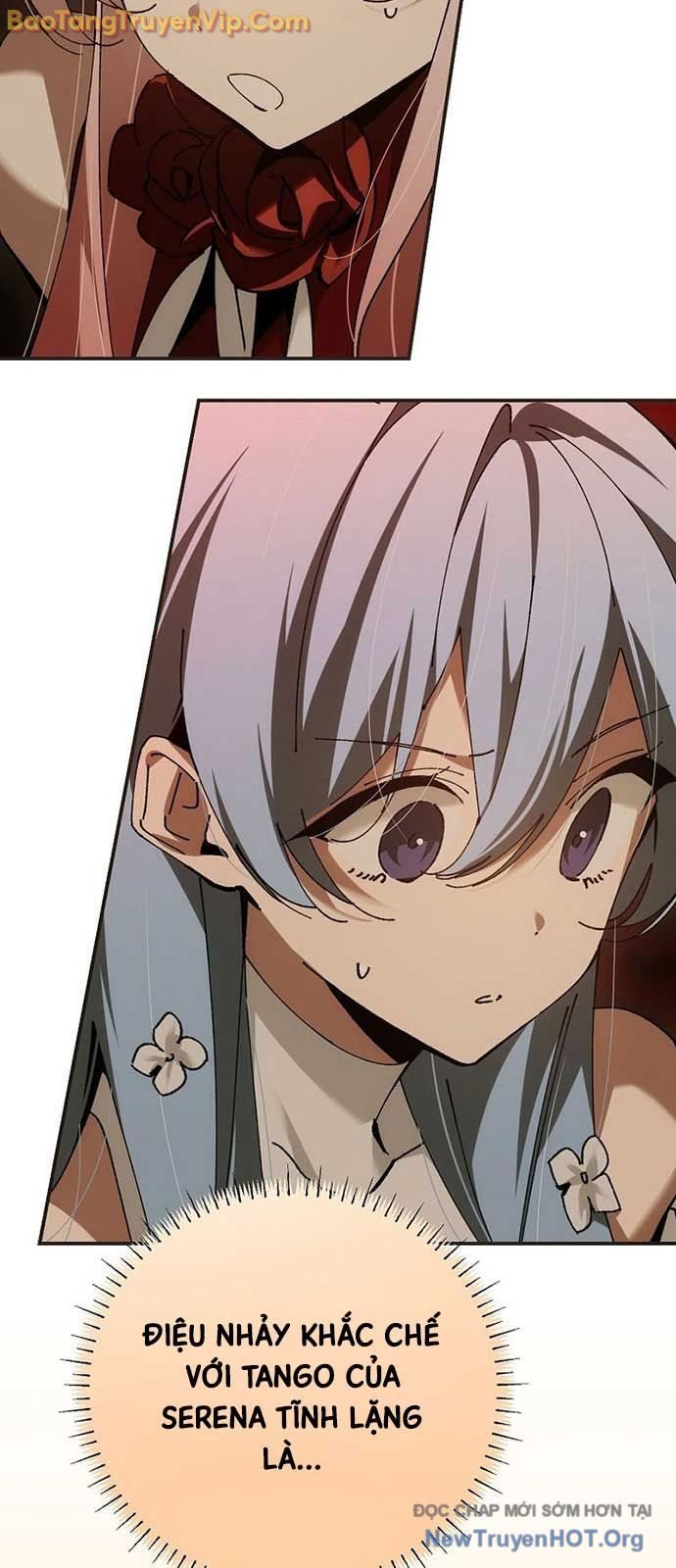 Trở Thành Thiên Tài Tốc Biến Của Học Viện Ma Pháp Chap 61 - Next Chap 62