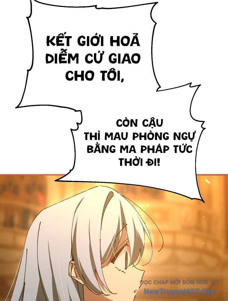 Trở Thành Thiên Tài Tốc Biến Của Học Viện Ma Pháp Chap 62 - Next Chap 63