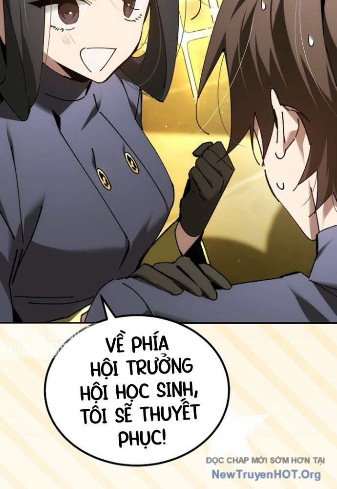 Trở Thành Thiên Tài Tốc Biến Của Học Viện Ma Pháp Chap 68 - Next Chap 69