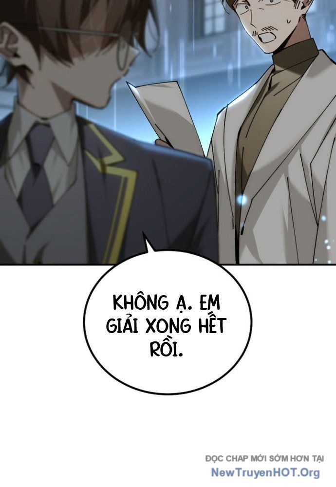 Trở Thành Thiên Tài Tốc Biến Của Học Viện Ma Pháp Chap 68 - Next Chap 69