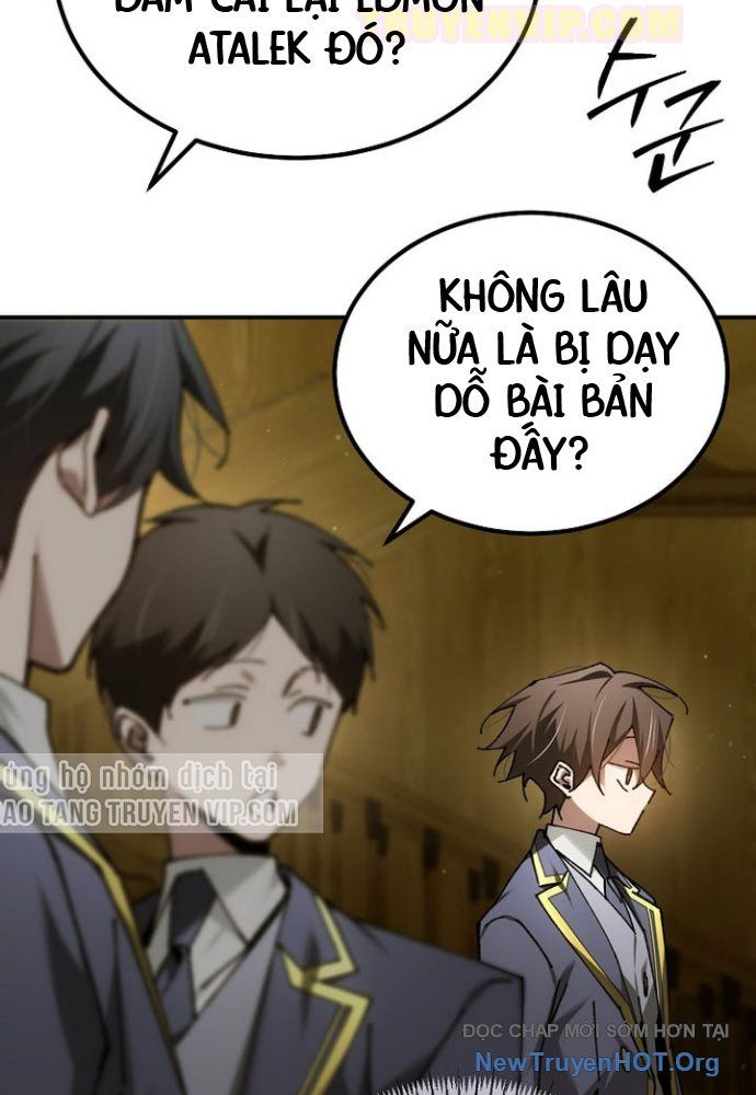 Trở Thành Thiên Tài Tốc Biến Của Học Viện Ma Pháp Chap 68 - Next Chap 69