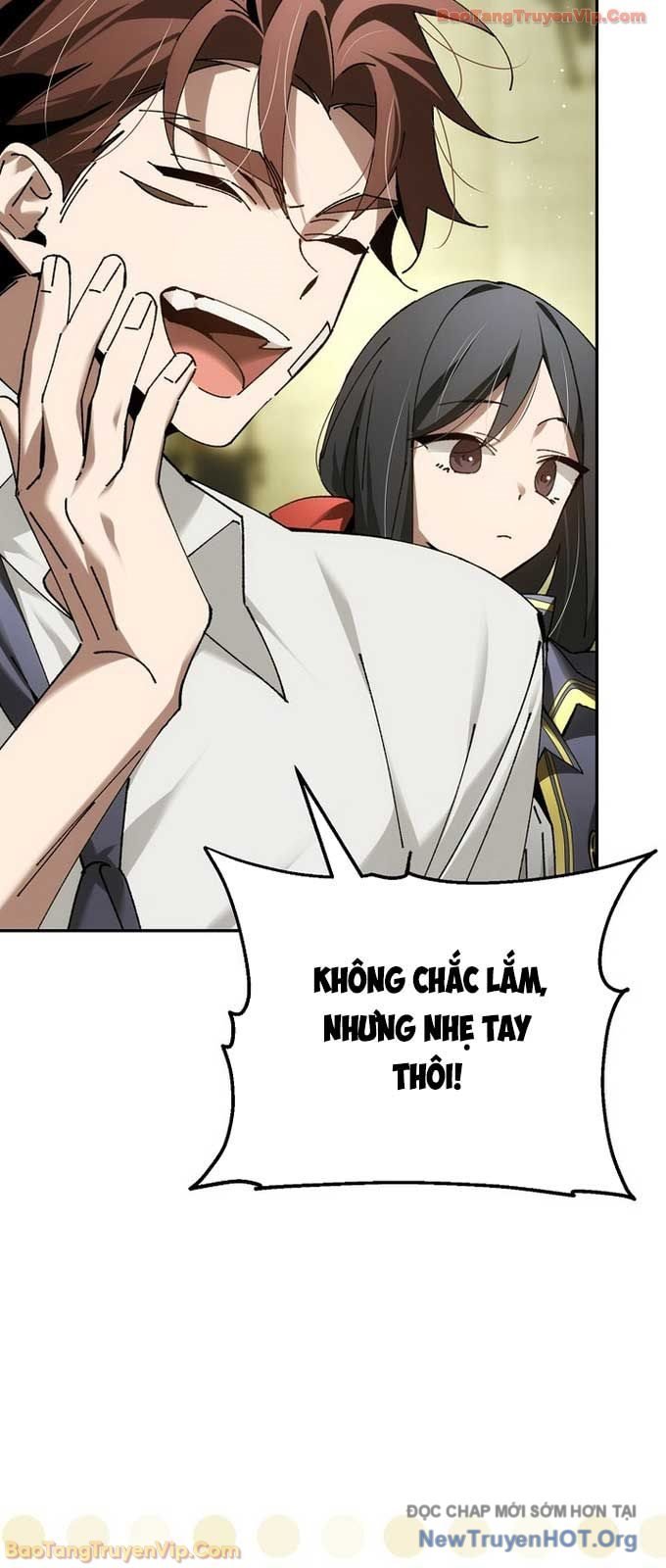 Trở Thành Thiên Tài Tốc Biến Của Học Viện Ma Pháp Chap 70 - Next Chap 71