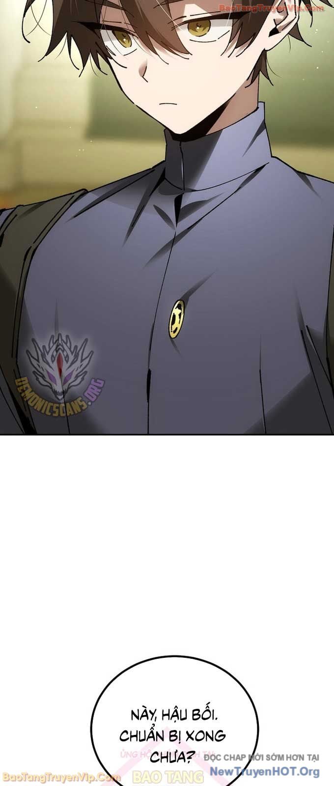 Trở Thành Thiên Tài Tốc Biến Của Học Viện Ma Pháp Chap 70 - Next Chap 71