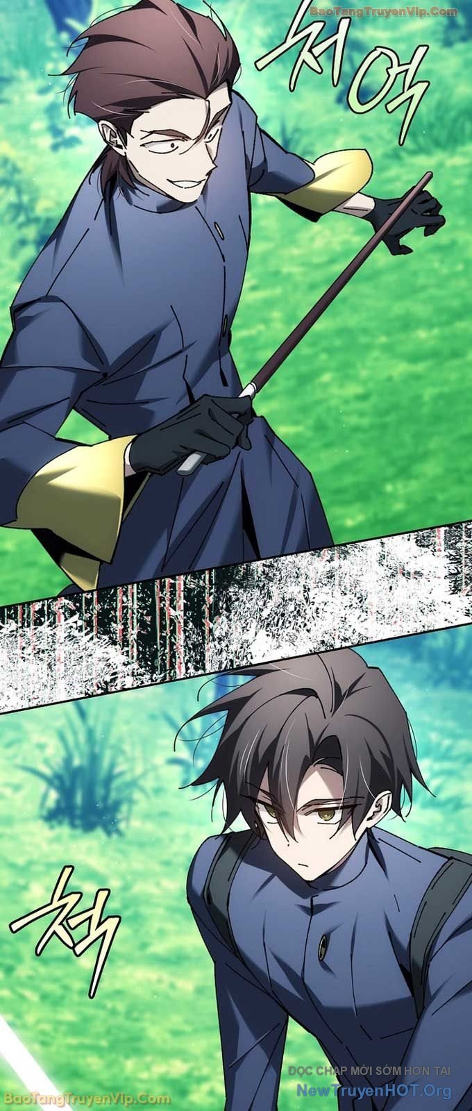 Trở Thành Thiên Tài Tốc Biến Của Học Viện Ma Pháp Chap 70 - Next Chap 71