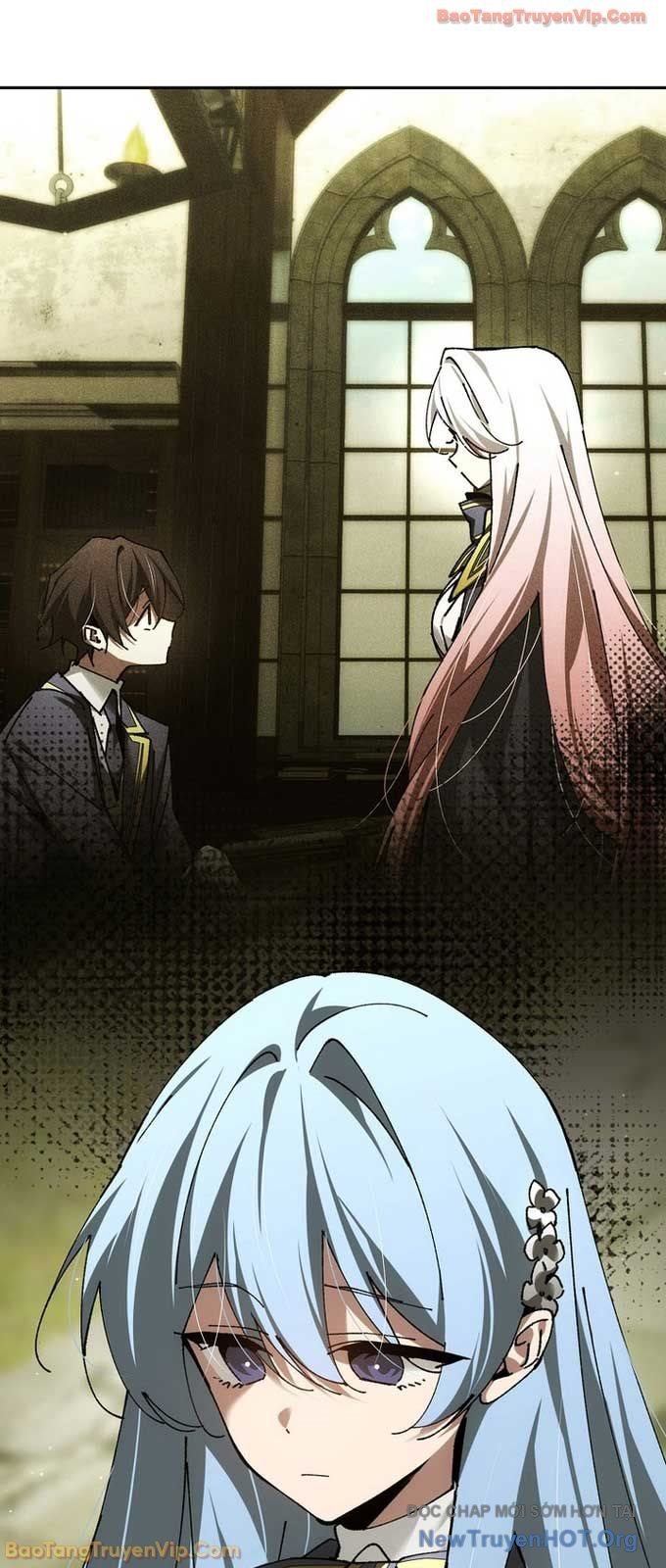 Trở Thành Thiên Tài Tốc Biến Của Học Viện Ma Pháp Chap 70 - Next Chap 71