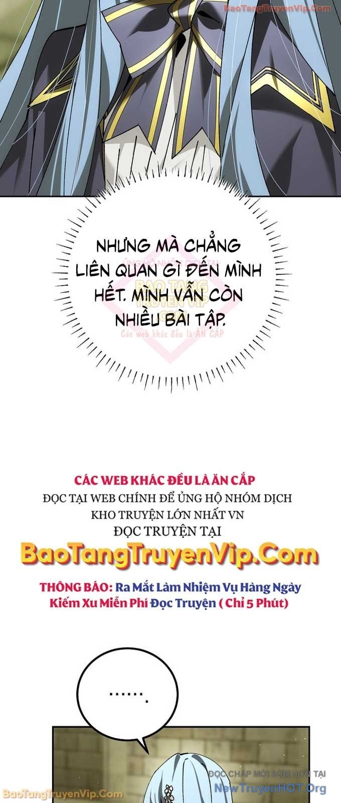 Trở Thành Thiên Tài Tốc Biến Của Học Viện Ma Pháp Chap 70 - Next Chap 71