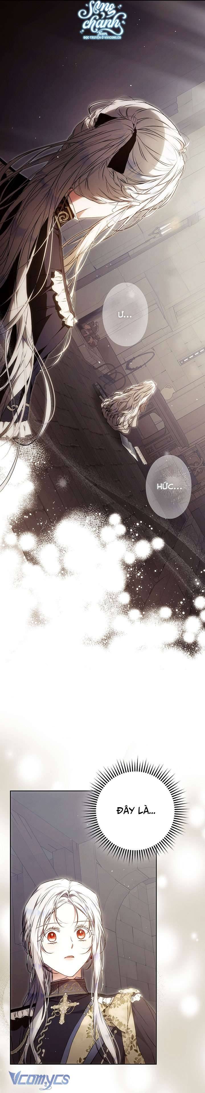 Trở Thành Vợ Của Nam Chính Tiểu Thuyết Chap 131 - Next Chap 132