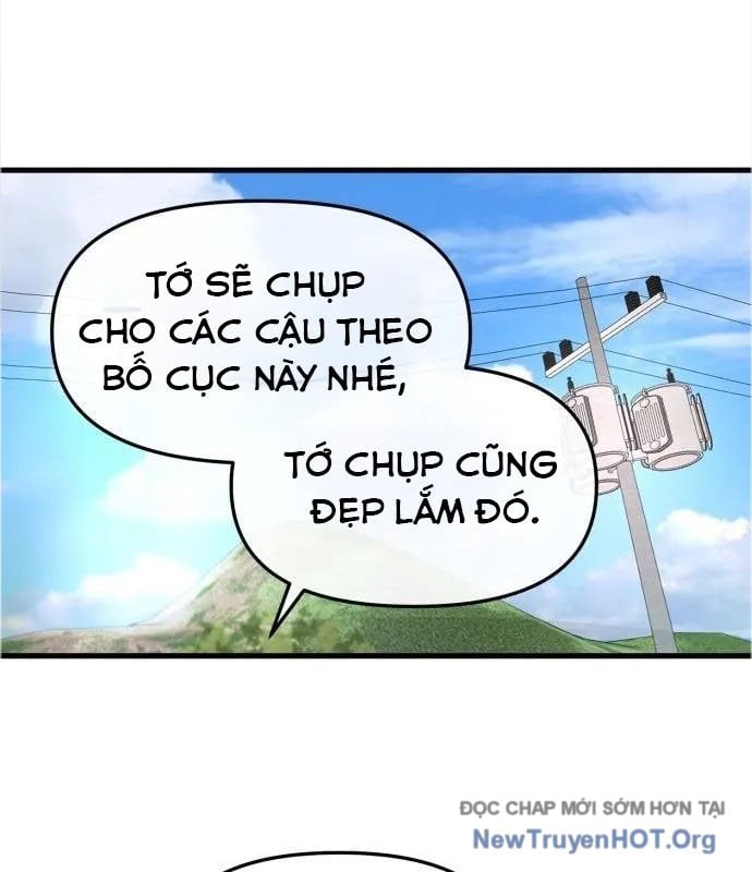 Trở Về Bên Chanbi Chap 62 - Next Chap 63