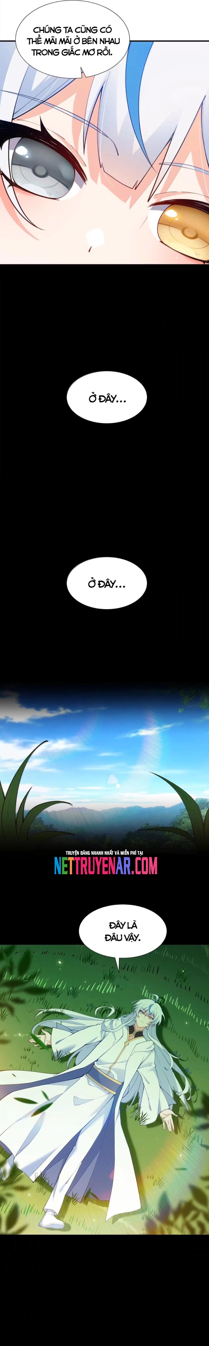 Trời Sinh Mị Cốt, Ta Bị Đồ Nhi Yandere Để Mắt Tới Chap 72 - Next Chap 73