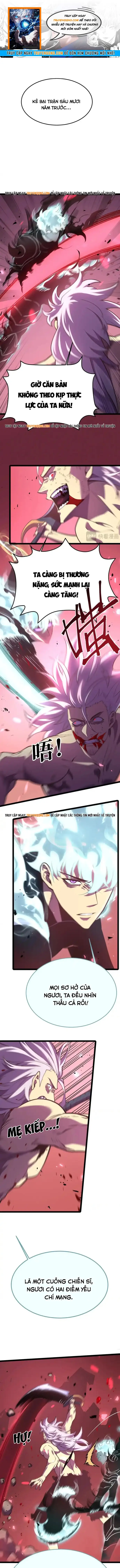 Trọng Khải Dị Thế: Ta Dùng Gương Thần Trở Thành Vô Địch Chap 29 - Next Chap 30