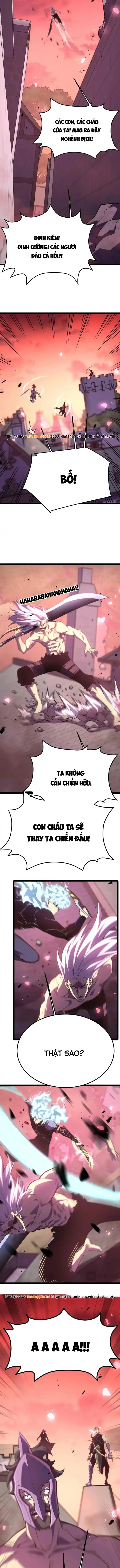 Trọng Khải Dị Thế: Ta Dùng Gương Thần Trở Thành Vô Địch Chap 29 - Next Chap 30
