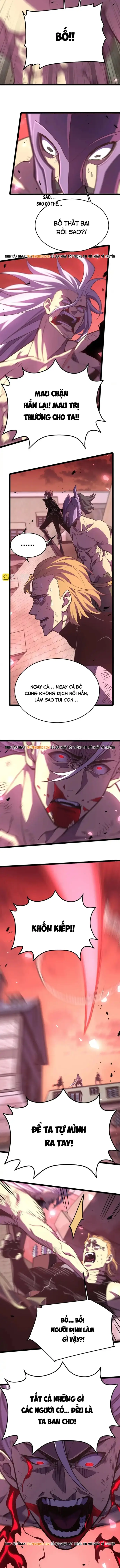 Trọng Khải Dị Thế: Ta Dùng Gương Thần Trở Thành Vô Địch Chap 29 - Next Chap 30