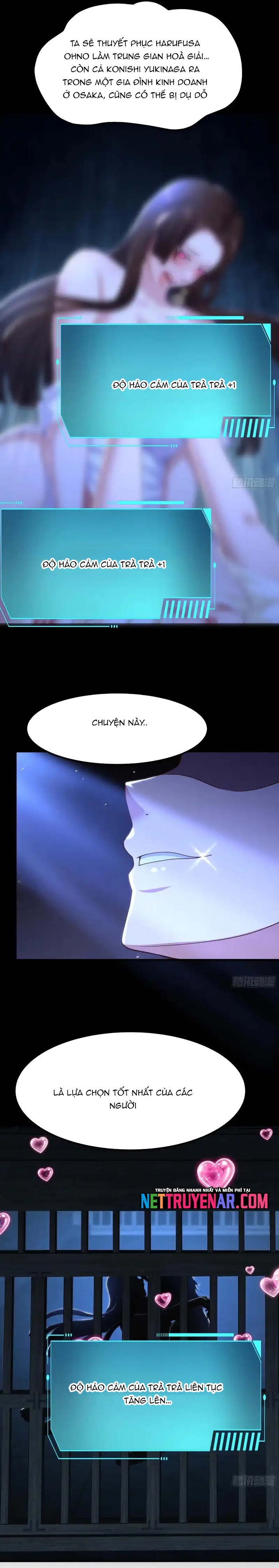 Trụ Vương Tái Sinh Không Muốn Làm Đại Phản Diện Chap 170 - Next Chap 171